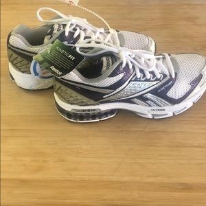 Reebok Trinity IV women’s athletic shoes size 6.5